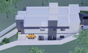 Imagem 4: Casa à venda no bairro Jardim Jaraguá - Atibaia/SP