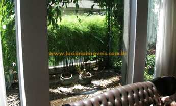 Imagem 7: EXCELENTE SOBRADO COM 3 PISOS