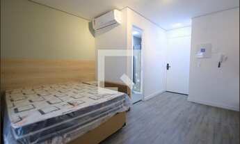 Imagem 2: Apartamento para Aluguel - Ipiranga, 1 Quarto, 30 m2