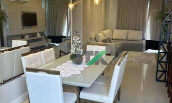 Imagem 6: Apartamento com 4 dormitórios à venda, 161 m² por R$ 2.790.000,00 - Centro - Balneário Cam