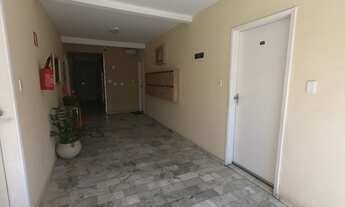 Imagem 2: Juiz de Fora - Apartamento Padrão - Santa Terezinha
