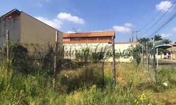 Imagem 2: Lote/Terreno para venda com 130 metros quadrados em Pompéia - Piracicaba - SP