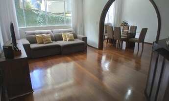 Imagem: Apartamento 04 quartos, 01 suíte, 01 vaga