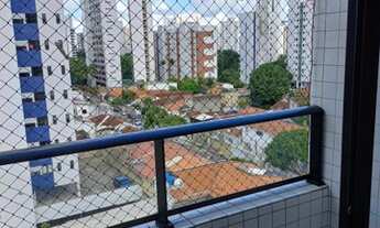 Imagem 3: Apartamento para venda tem 56 metros quadrados com 2 quartos em Torre - Recife - PE