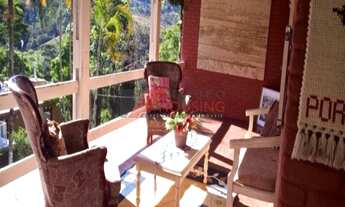 Imagem 6: Hotel COMERCIAL em AGUAS DE LINDÓYA - SP, JARDIM ALPINO