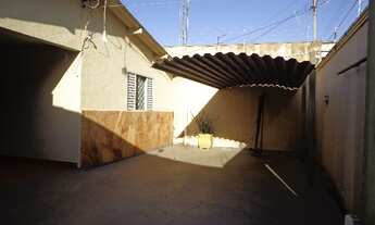 Imagem 2: Casa com 4 quartos no Conjunto Riviera - Sistema de segurança completo