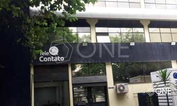 Imagem 5: PORTO ALEGRE - Prédio Inteiro - Navegantes