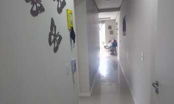 Imagem 4: Apartamento para venda tem 65 metros quadrados com 2 quartos