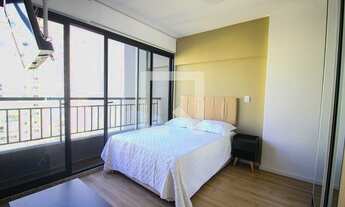 Imagem: Apartamento para Aluguel - Santana, 1 Quarto