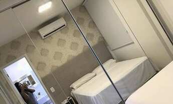 Imagem 7: Apartamento tem 80 metros quadrados com 3 quartos em Graças - Recife - PE