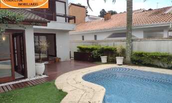 Imagem: Excelente casa com 3 dormitorios no condominio