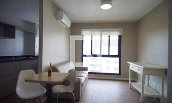 Imagem 5: Apartamento para Aluguel - Jardim Salso , 1 Quarto, 50 m2