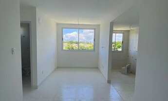 Imagem 3: Apartamento para Venda em Lauro de Freitas, Buraquinho, 2 dormitórios, 2 suítes, 1 banheir