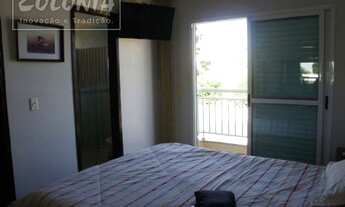 Imagem 3: Santo André - Apartamento Padrão - Santa Maria