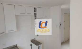 Imagem 4: Apartamento com 2 dormitórios à venda, 48 m² por R$ 195.000,00 - Jardim das Acácias - São