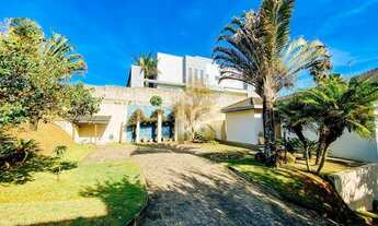 Imagem 3: Casa com 3 suítes à venda, 380 m² - Parque Mirante Do Vale - Jacareí/SP