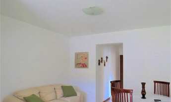 Imagem 6: Apartamento 110m², 3 dormitórios, suíte, 3 vagas, Trindade - Florianópolis - SC