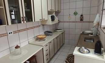 Imagem 6: PRAIA GRANDE - Apartamento Padrão - CANTO DO FORTE