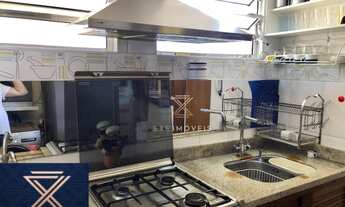 Imagem 7: Apartamento com 2 dormitórios à venda, 66 m² por R$ 540.000 - Bela Vista - São Paulo/SP