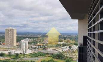 Imagem 4: Apartamento com 3 dormitórios à venda, 89 m² por R$ 650.000 - Jardim Bom Clima - Cuiabá/MT