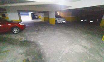 Imagem 3: Apartamento para venda tem 48 metros quadrados com 1 quarto em Boqueirão - Praia Grande