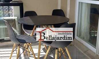 Imagem: Apartamento com 2 dormitórios à venda