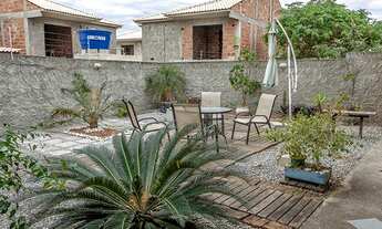 Imagem 5: Casa para venda 3 quartos no Guriri - Cabo Frio - RJ