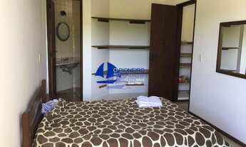 Imagem 7: Casa com 3 dormitórios para alugar, 180 m² por R$ 6.300,00 - Juquehy - São Sebastião/SP