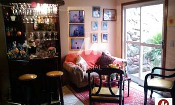 Imagem 4: Casa (sobrado na rua) 3 dormitórios/suite, cozinha planejada, portaria 24 horas