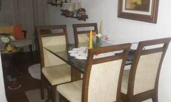 Imagem 3: Apartamento de 74 metros quadrados no bairro Tijuca com 2 quartos