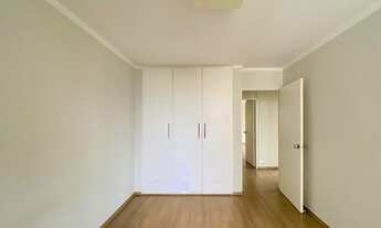 Imagem 5: Apartamento á Venda 158 m² com 3 Quartos no Itaim Bibi/SP