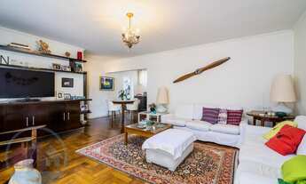 Imagem: Apartamento para Venda e Aluguel no Itaim