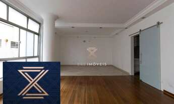 Imagem 4: Apartamento com 3 dormitórios à venda, 200 m² por R$ 1.600.000 - Santa Cecília - São Paulo