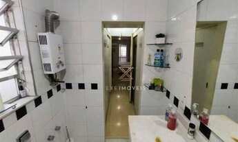 Imagem 3: Apartamento com 3 dormitórios à venda, 180 m² por R$ 2.200.000 - Copacabana - Rio de Janei