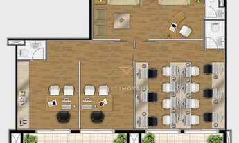 Imagem: Sala Comercial à venda, Aclimação, São