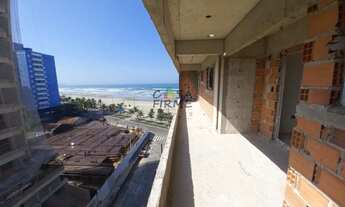 Imagem: Apartamento com 2 dorms, Maracanã, Praia