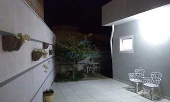 Imagem: Casa com 3 dormitórios à venda, 212 m²