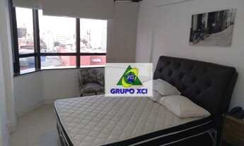 Imagem 7: Flat para locação e venda no centro de Campinas