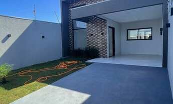 Imagem: CASA TÉRREA NO SANTA ROSA