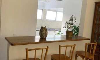 Imagem 4: Apartamento com 3 dormitórios à venda, 121 m² por R$ 950.000,00 - Perdizes - São Paulo/SP