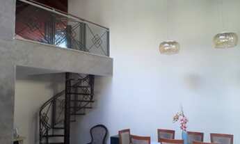 Imagem: COND. GREEN GARDEN - LINDA CASA 3 SUÍTES