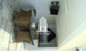 Imagem 2: Apartamento à venda em Moema de 1 dormitório com 44m² e 1 vaga de garagem