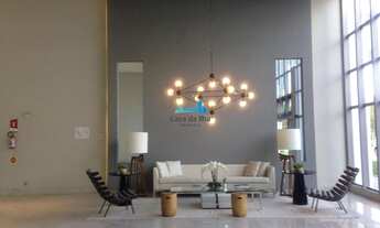 Imagem 2: Florianópolis - Conjunto Comercial/Sala - Saco Grande