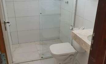 Imagem 4: Alugo casa no Sim