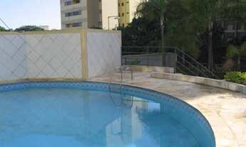 Imagem: Apartamento com 1 dormitório, 48 m²