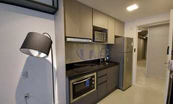 Imagem 3: Apartamento NOVO e MOBILIADO p/Venda, Próx Shopping Ibirap e Metrô Eucalípto