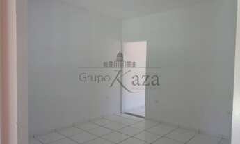 Imagem 2: Ref. 43661 - Casa Térrea - Parque Industrial - 3 Dormitórios