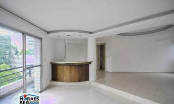 Imagem: Apartamento à venda, 136 m² por R$ 600.000,00