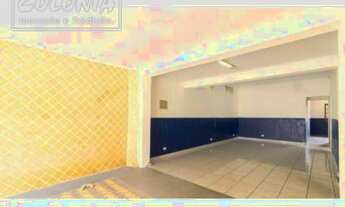 Imagem: Santo André - Casa Padrão - Parque Oratório