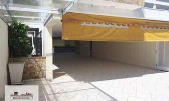 Imagem 2: Casa com 4 dormitórios à venda, 440 m² por R$ 1.500.000,00 - Interlagos - São Paulo/SP